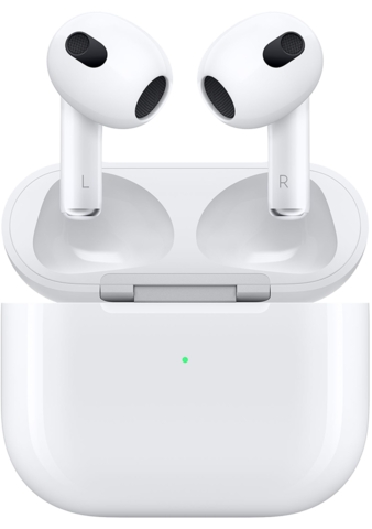 AirPods(第三代)