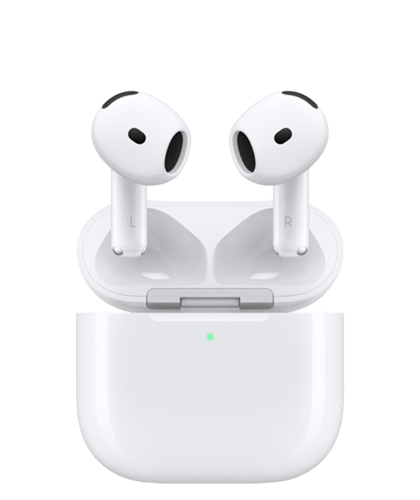 AirPods(第四代)